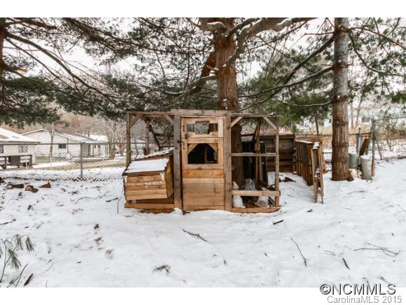 14 Kilkenny Drive Asheville NC 28806