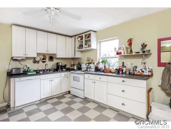 14 Kilkenny Drive Asheville NC 28806