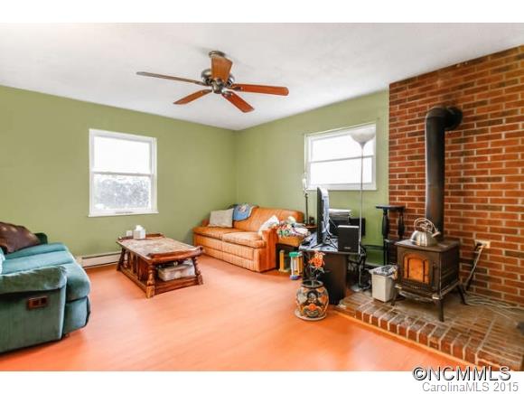 14 Kilkenny Drive Asheville NC 28806