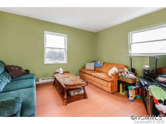 14 Kilkenny Drive Asheville NC 28806