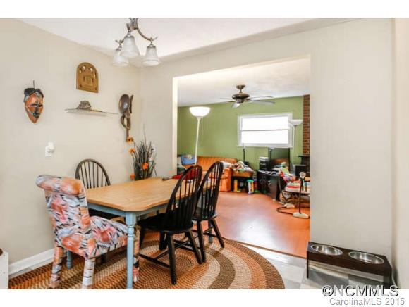14 Kilkenny Drive Asheville NC 28806