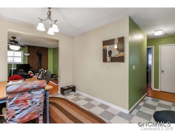 14 Kilkenny Drive Asheville NC 28806