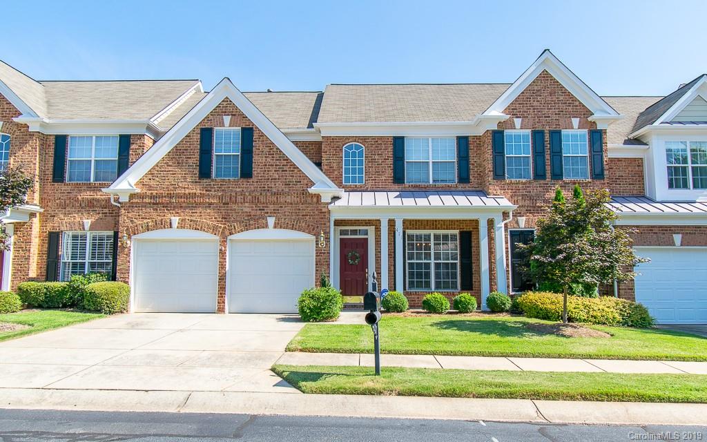 411 Eberle Way Matthews NC 28105