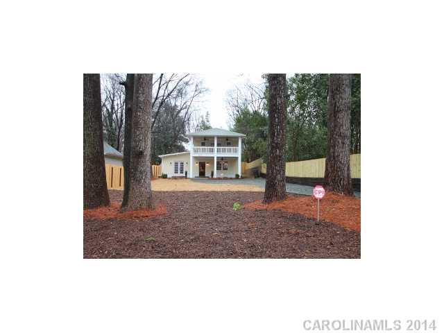 207 Walnut Avenue Charlotte NC 28208