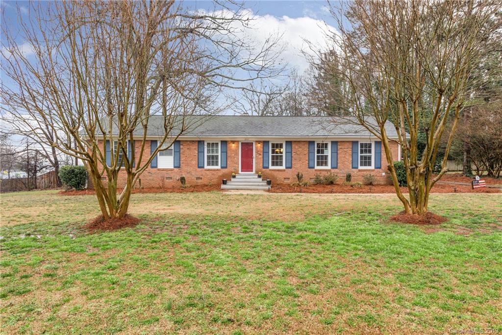 8707 Bedford Road Charlotte NC 28214