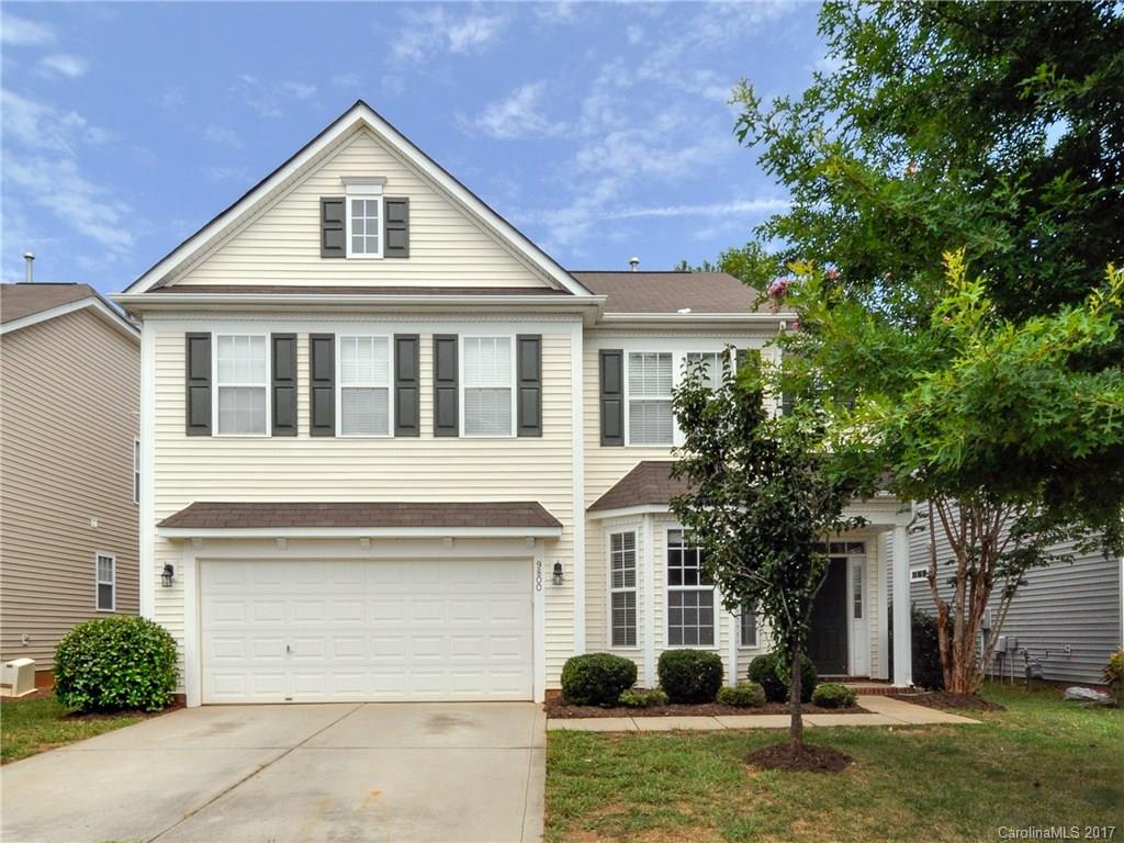 9800 Coatbridge Drive Charlotte NC 28269