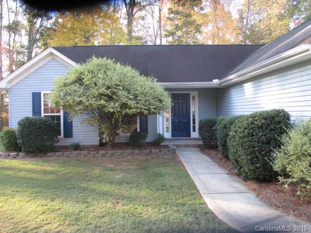 7346 S Little Egypt Road Stanley NC 28164