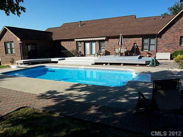 104 Balsam Court Mooresville NC 28115
