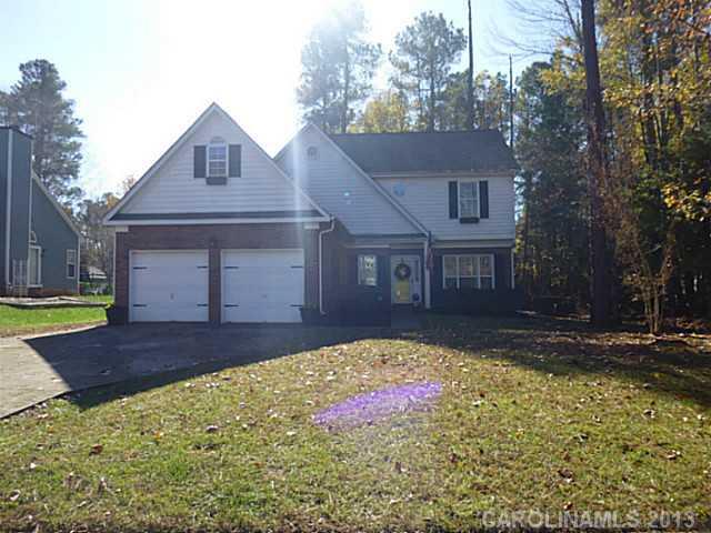 11008 Scrimshaw Lane Charlotte NC 28215