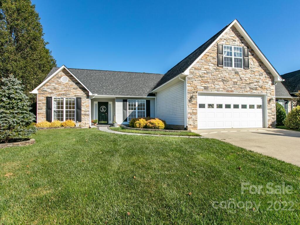 294 Farm Valley Road Fletcher NC 28732