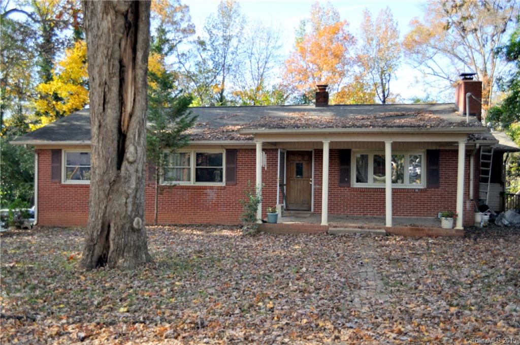 508 Fincher Street Monroe NC 28112