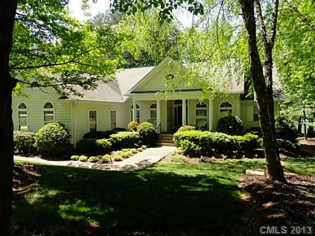 152 Waterford Drive Mooresville NC 28117