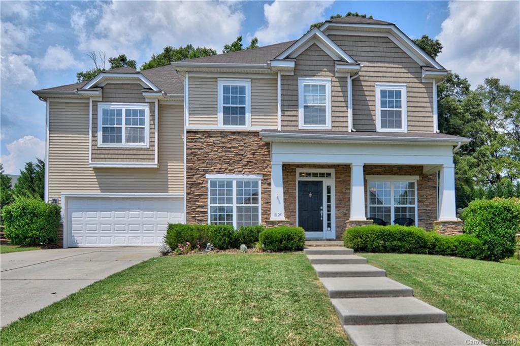 8125 Cottsbrooke Drive Huntersville NC 28078