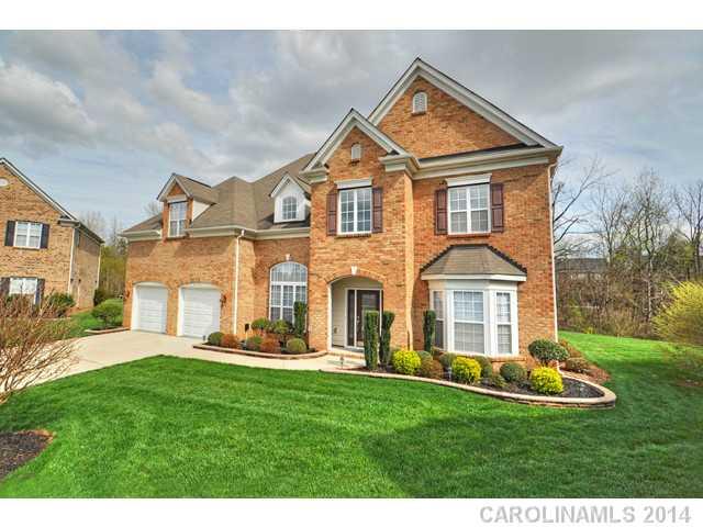 8405 River Walk Court Waxhaw NC 28173