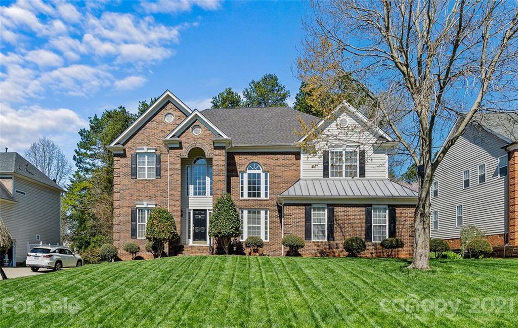 14944 Long Bow Lane Huntersville NC 28078