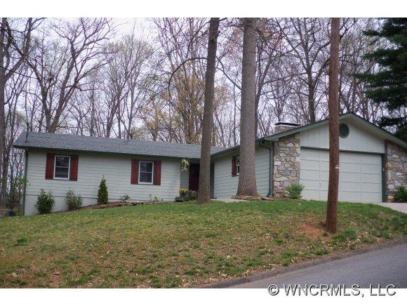 155 Hazelview Drive Waynesville NC 28786