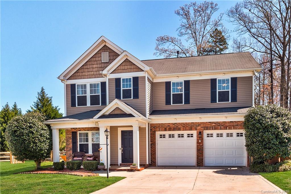 4411 Overbecks Lane Waxhaw NC 28173