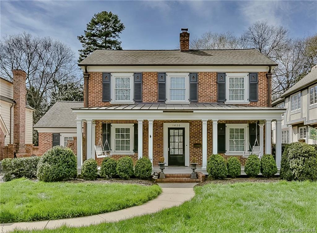 1620 Biltmore Drive Charlotte NC 28207
