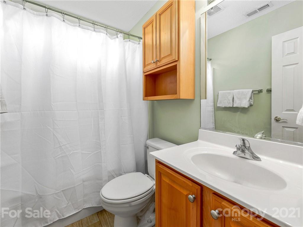 316 Pole Barn Drive Asheville NC 28806