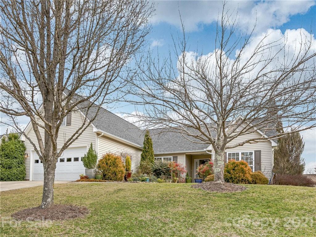 316 Pole Barn Drive Asheville NC 28806