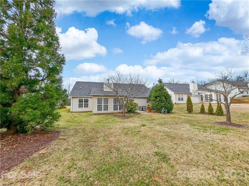 316 Pole Barn Drive Asheville NC 28806