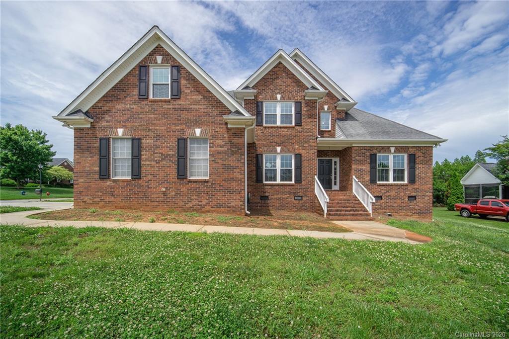 4300 Spooler Court Gastonia NC 28056
