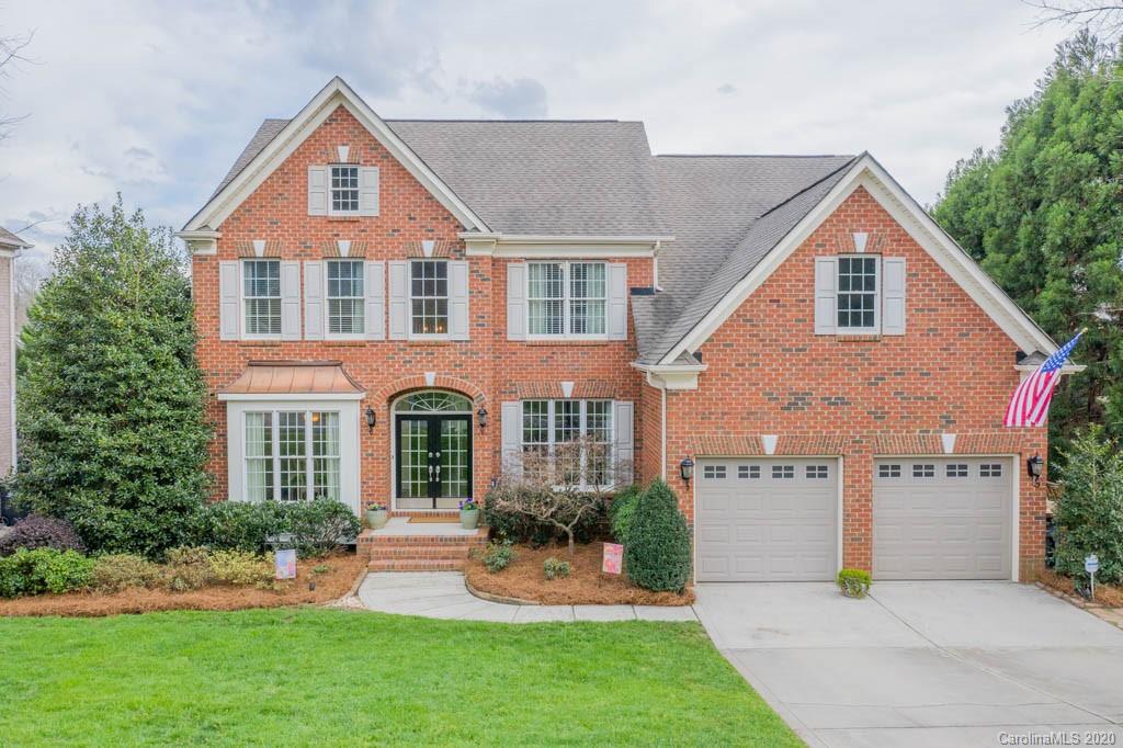 717 Ashgrove Lane Charlotte NC 28270