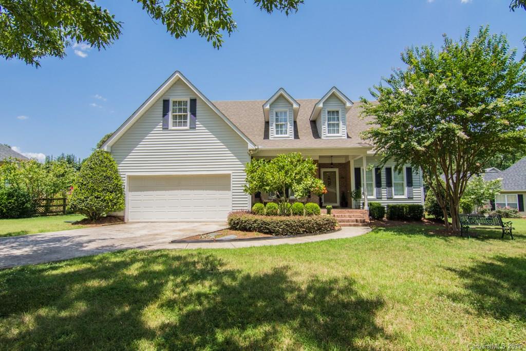 8200 Poplar Grove Circle Waxhaw NC 28173