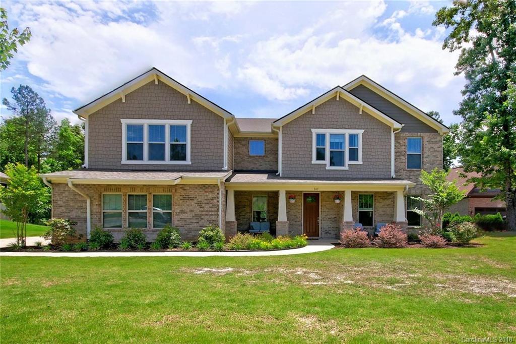 141 Bells Crossing Drive Mooresville NC 28117