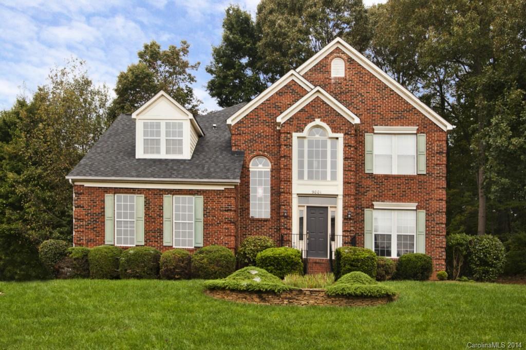 9001 Salford Court Huntersville NC 28078