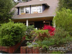 26 Cumberland Circle Asheville NC 28801