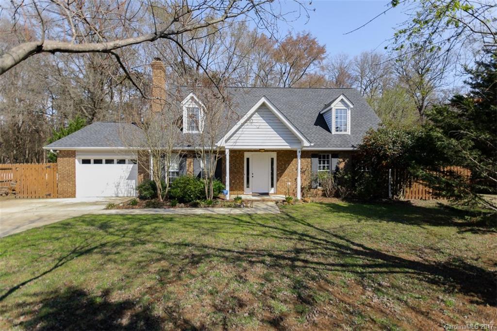 13210 Regalview Court Charlotte NC 28278