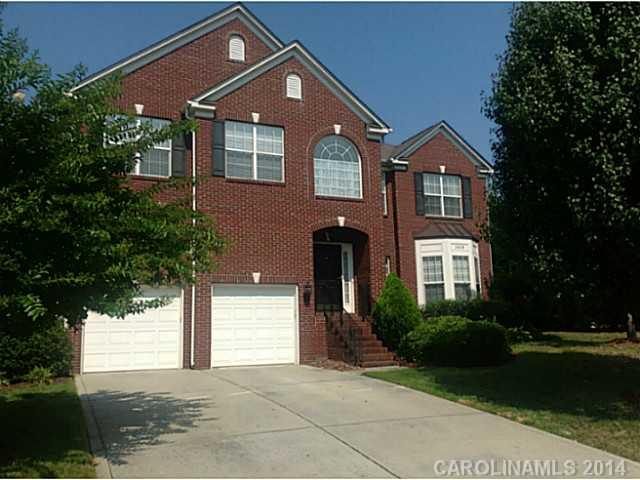14118 Hiawatha Court Huntersville NC 28078