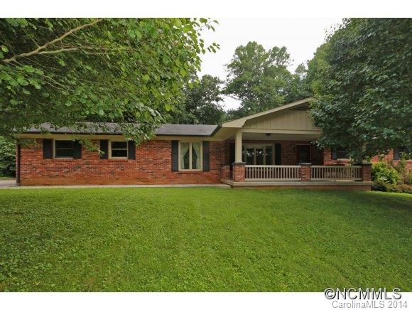 332 Auburn Park Drive Waynesville NC 28786