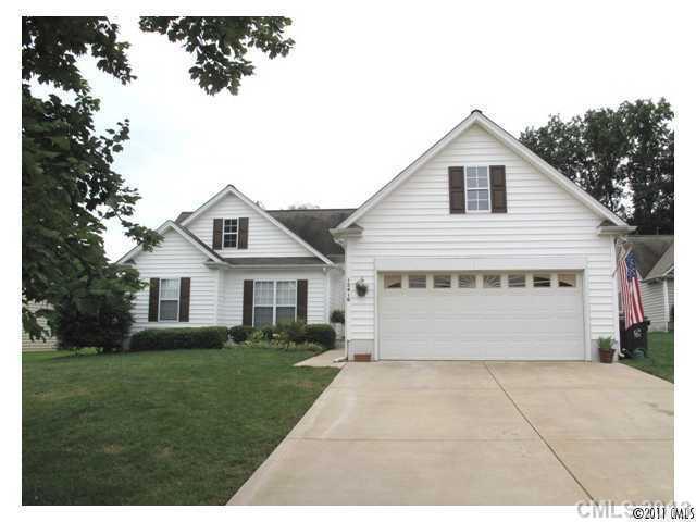 12416 Cumberland Crest Drive Huntersville NC 28078