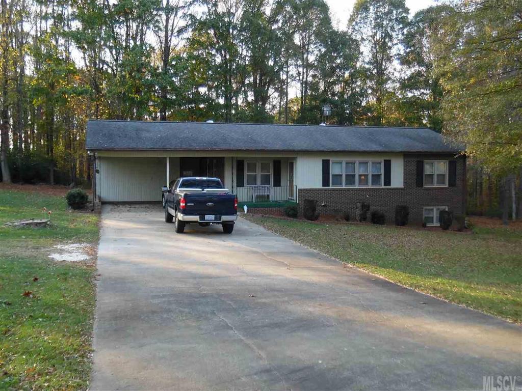 1285 Briarcreek Drive Newton NC 28658