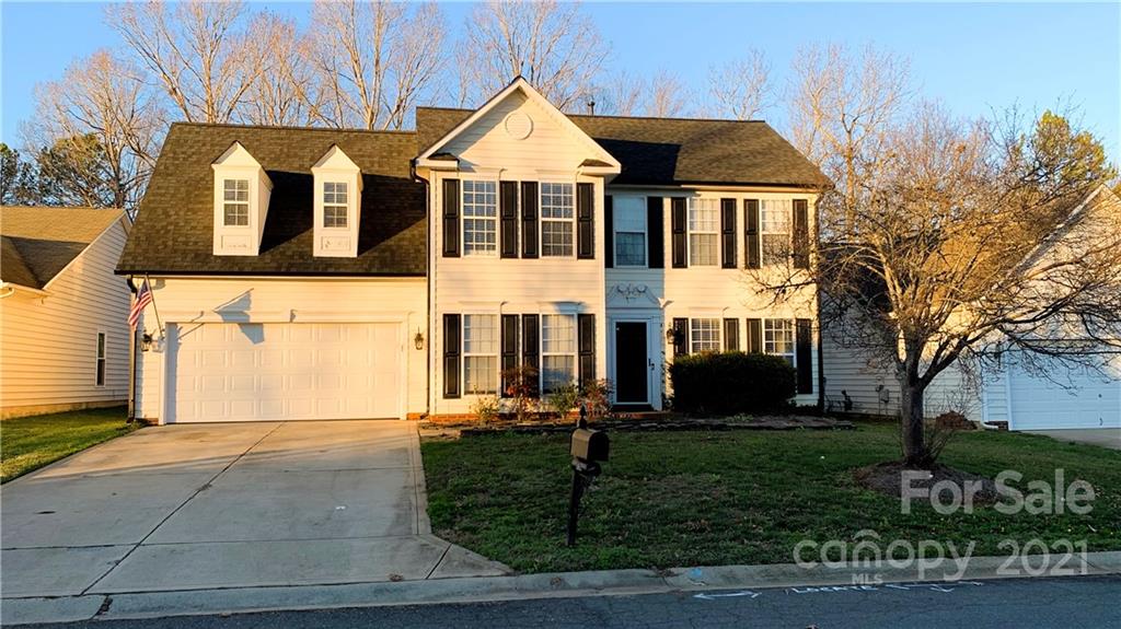 2012 Farmingham Lane Indian Trail NC 28079