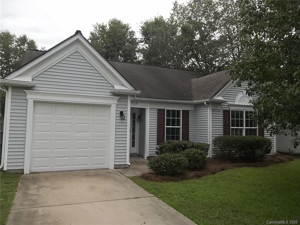 13924 Brownfield Trail Court Charlotte NC 28273