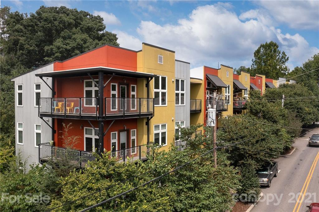 125 Clingman Avenue Asheville NC 28801