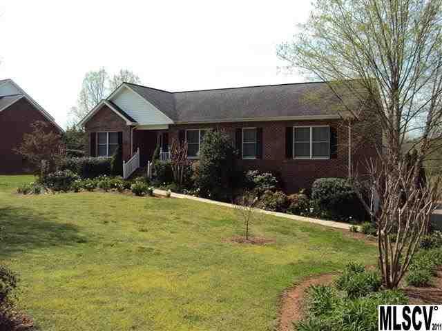 4015 Brickfield Street Hickory NC 28602