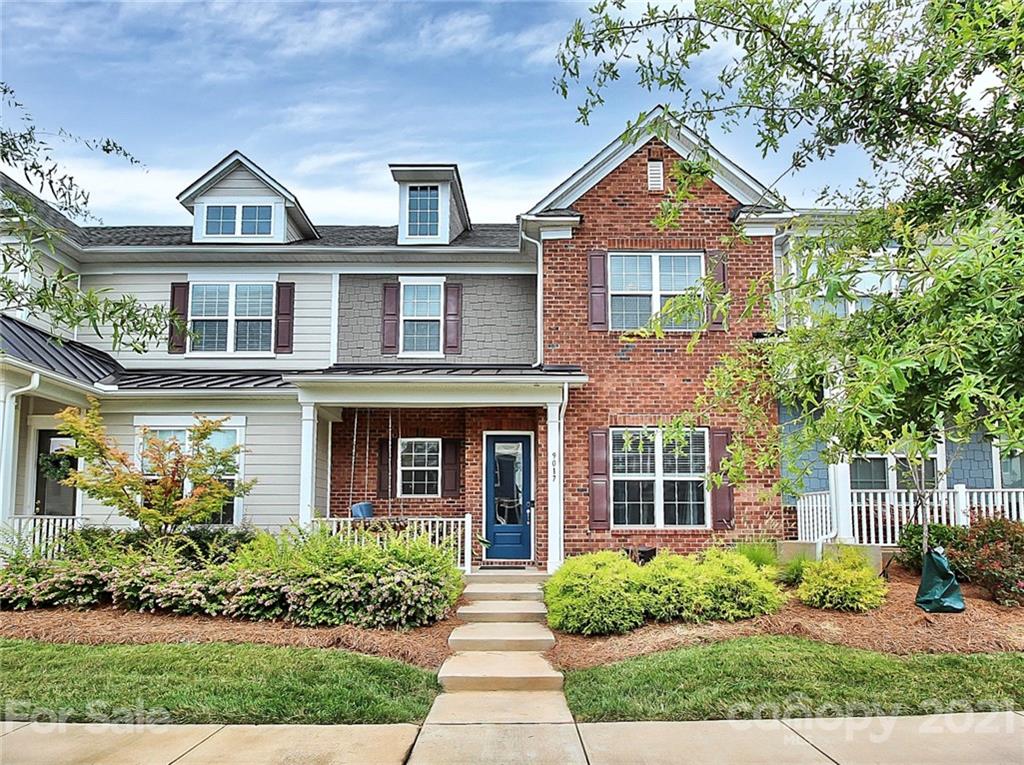 9017 Gladden Hill Lane Pineville NC 28134