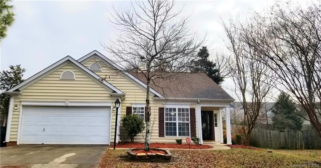 13411 Michael Lynn Road Charlotte NC 28278