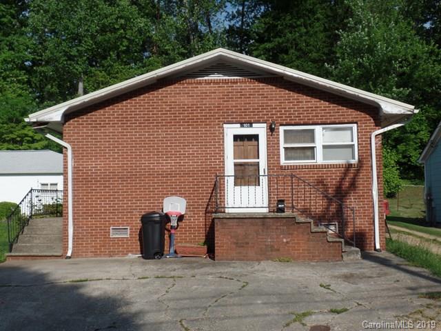 101 Virginia Avenue Marion NC 28752