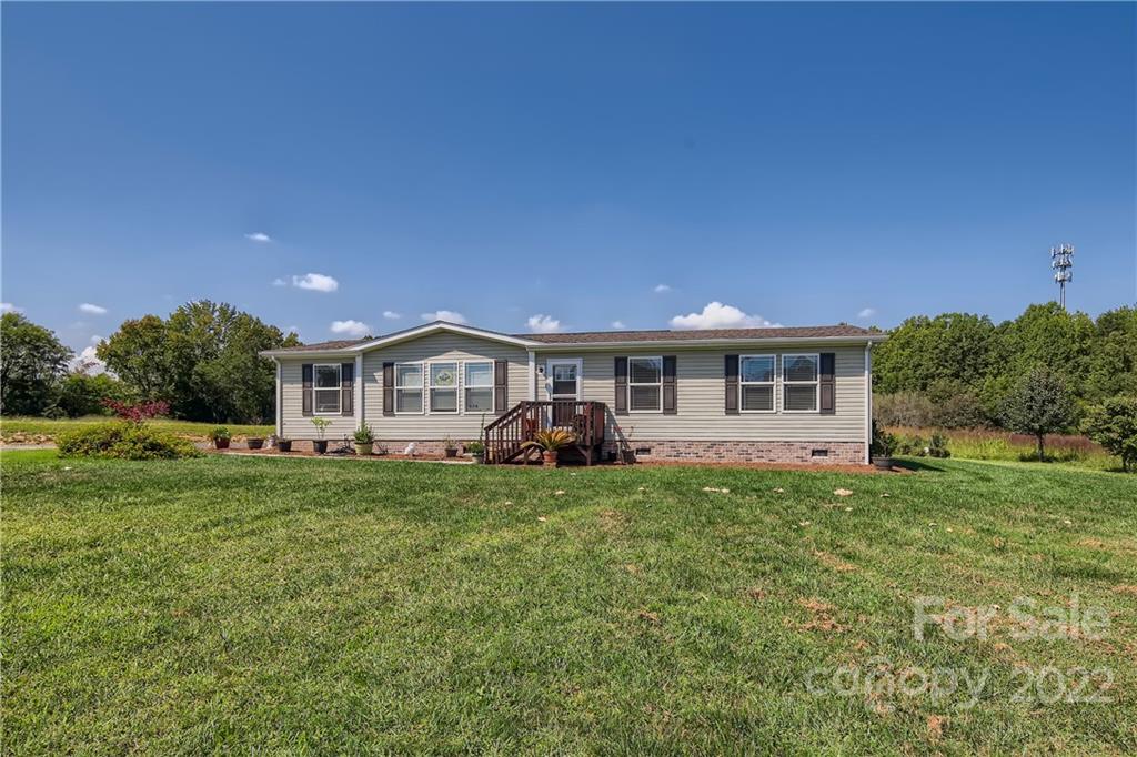 634 Old Lincolnton Crouse Road Lincolnton NC 28092