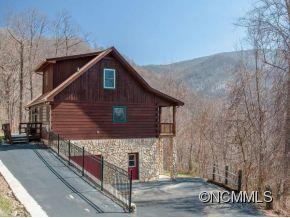 1364 Springbrook Farm Road Waynesville NC 28786