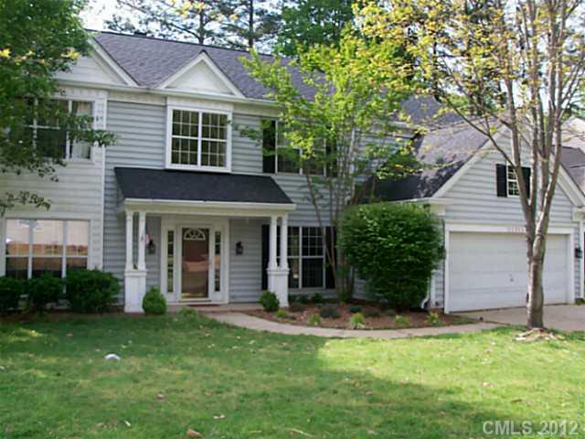 11915 Moonshadow Lane Huntersville NC 28078