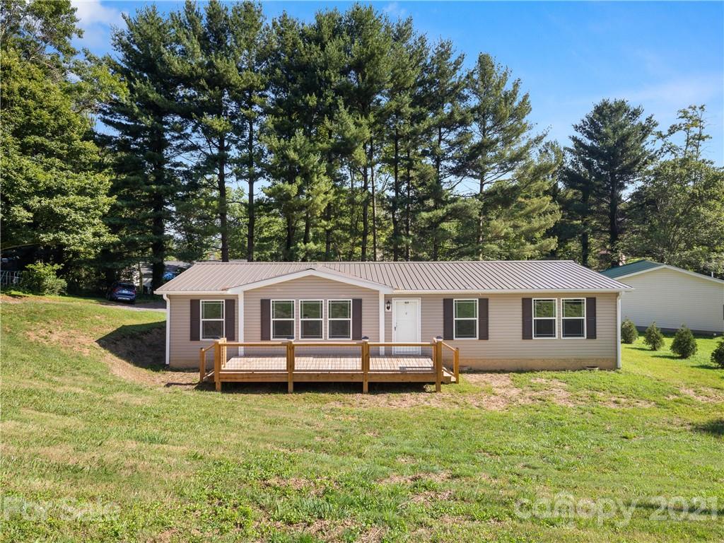 168 Poplar Drive Clyde NC 28721