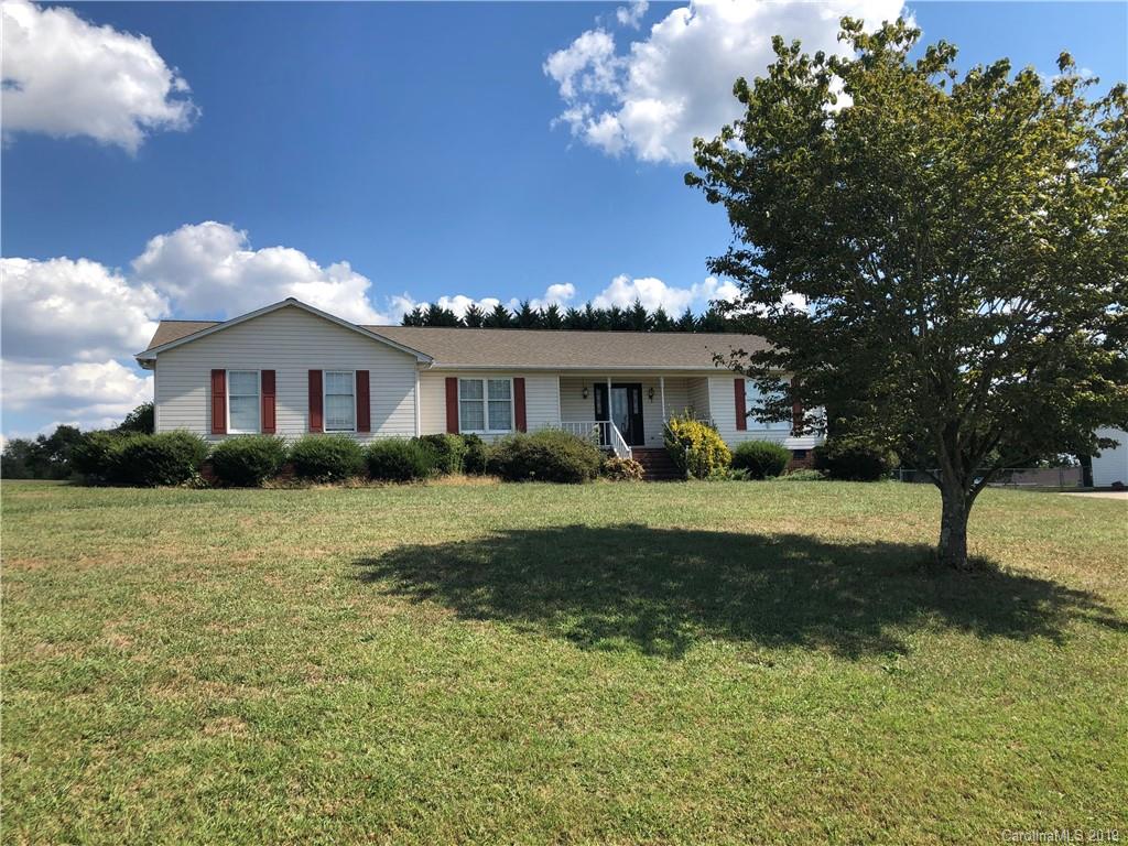 105 Marcus Drive Shelby NC 28152