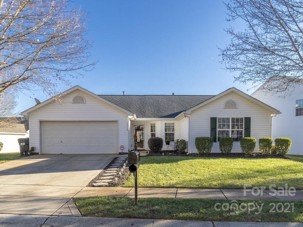 10319 Prairiegrouse Court Charlotte NC 28214