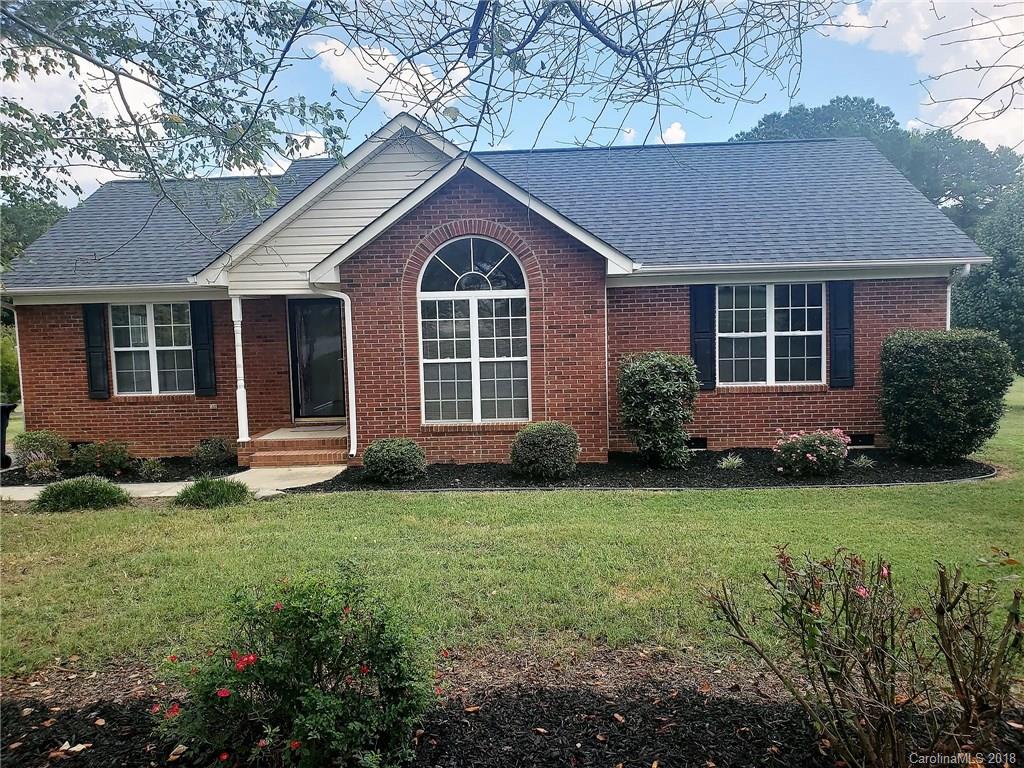 3909 Autumn Wood Drive Monroe NC 28112